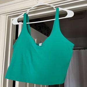 Lululemon align tank